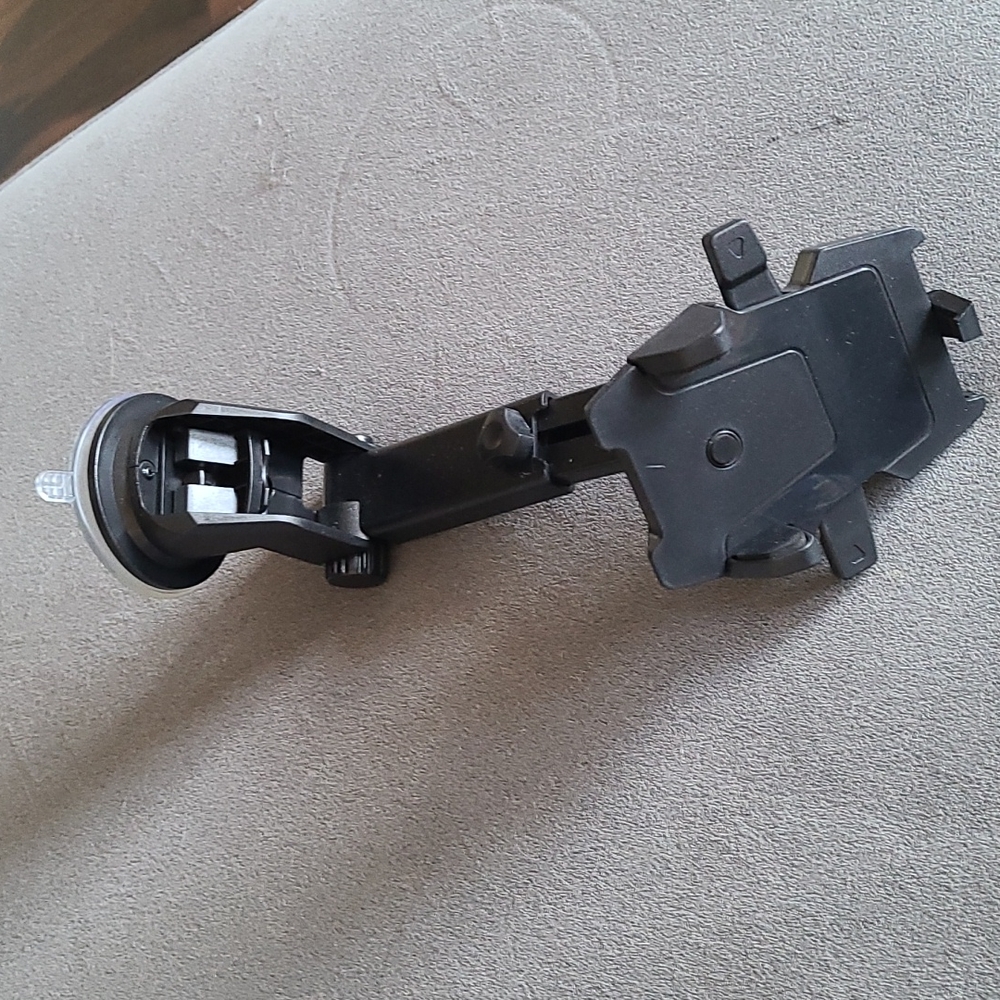 Car cell phone holder